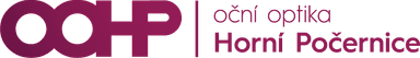 Oční optika Horní Počernice